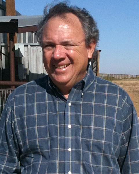 Monty Vaughn